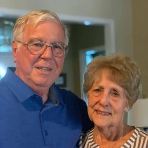 Meet your Posher, Patricia